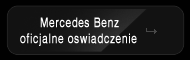Mercedes Benz - oświadczenie