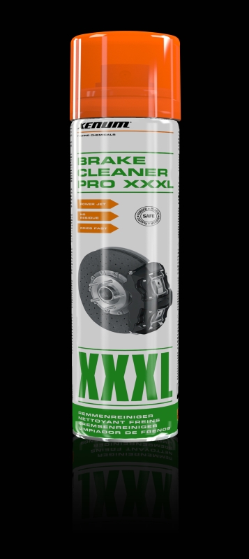 BRAKE CLEANER XXXL 750ml