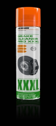 BRAKE CLEANER XXXL 750ml