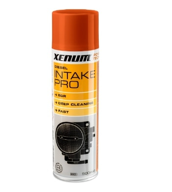 Intake Pro DIESEL 500ml