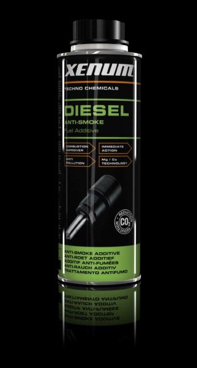 DIESEL ANTI-SMOKE 300ml