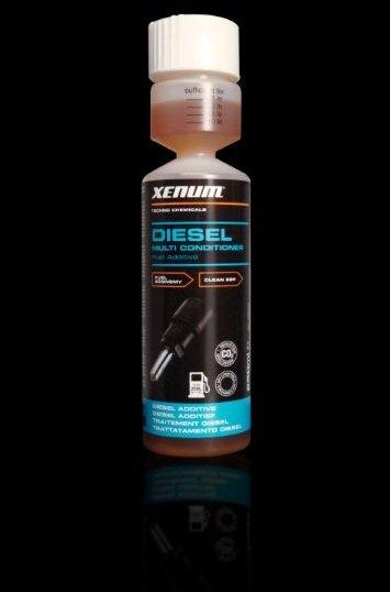 DIESEL MULTI CONDITIONER 250ml