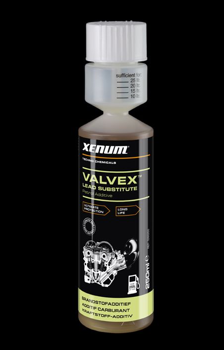 Valvex Lead Substitute 250 ml