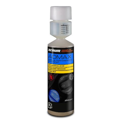 Admax 250ml dodatek do systemu AdBlue