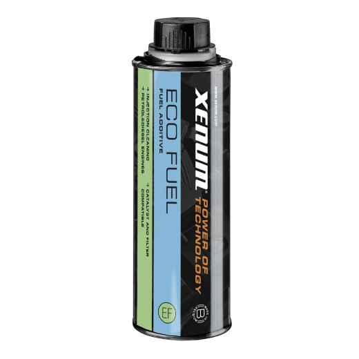 Eco Fuel 250ml  universalny dodatek