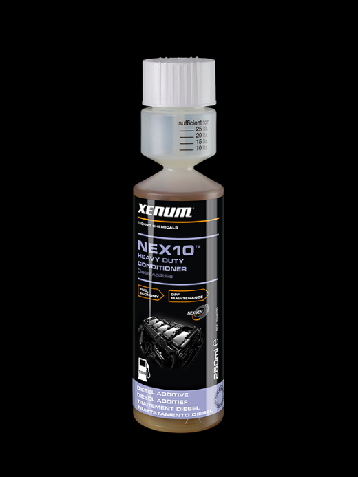 NEX 10 NEXGEN NANO 250ml