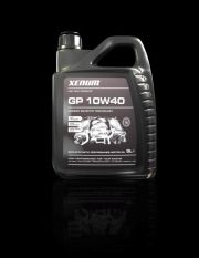 GP 10W40 GRAFIT 5L