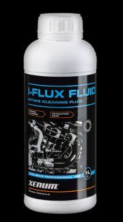 I-FLUX FLUID