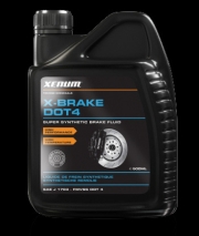 X-Brake DOT4 500ml