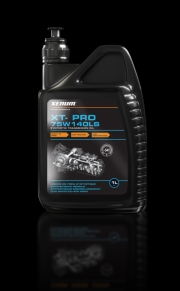 XT-PRO 75W140 LS