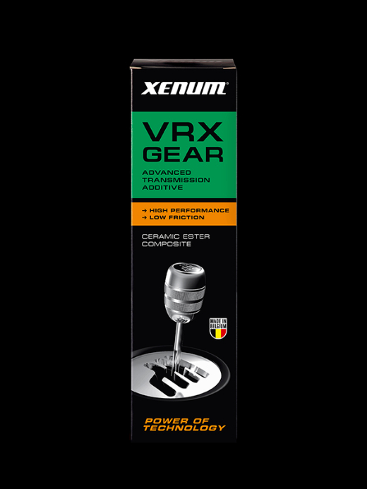 VRX GEAR 200ml