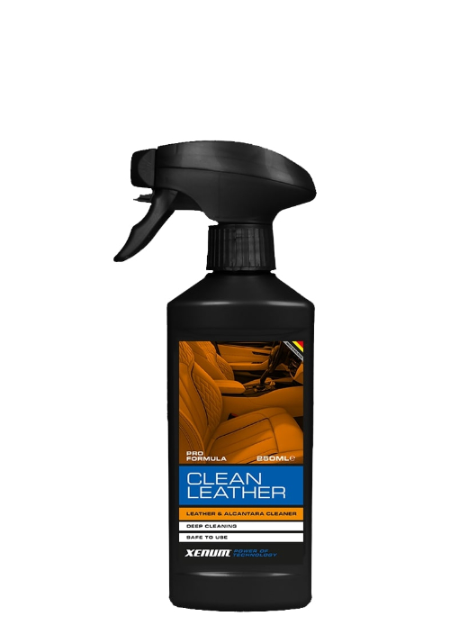 Clean Leather 250 ml