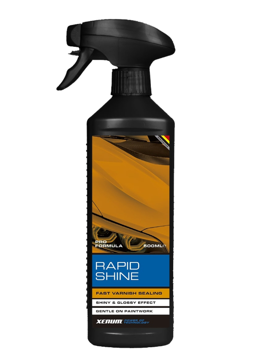 Rapid Shine Triger 500ml