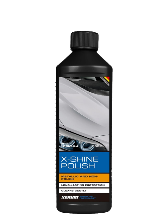 X-Shine Polish 500ml