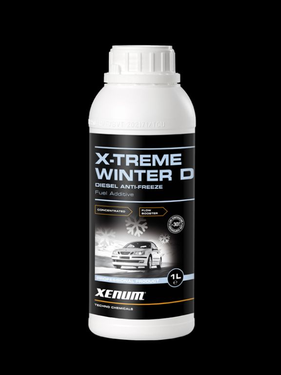 X-TREAM WINTER D 1L